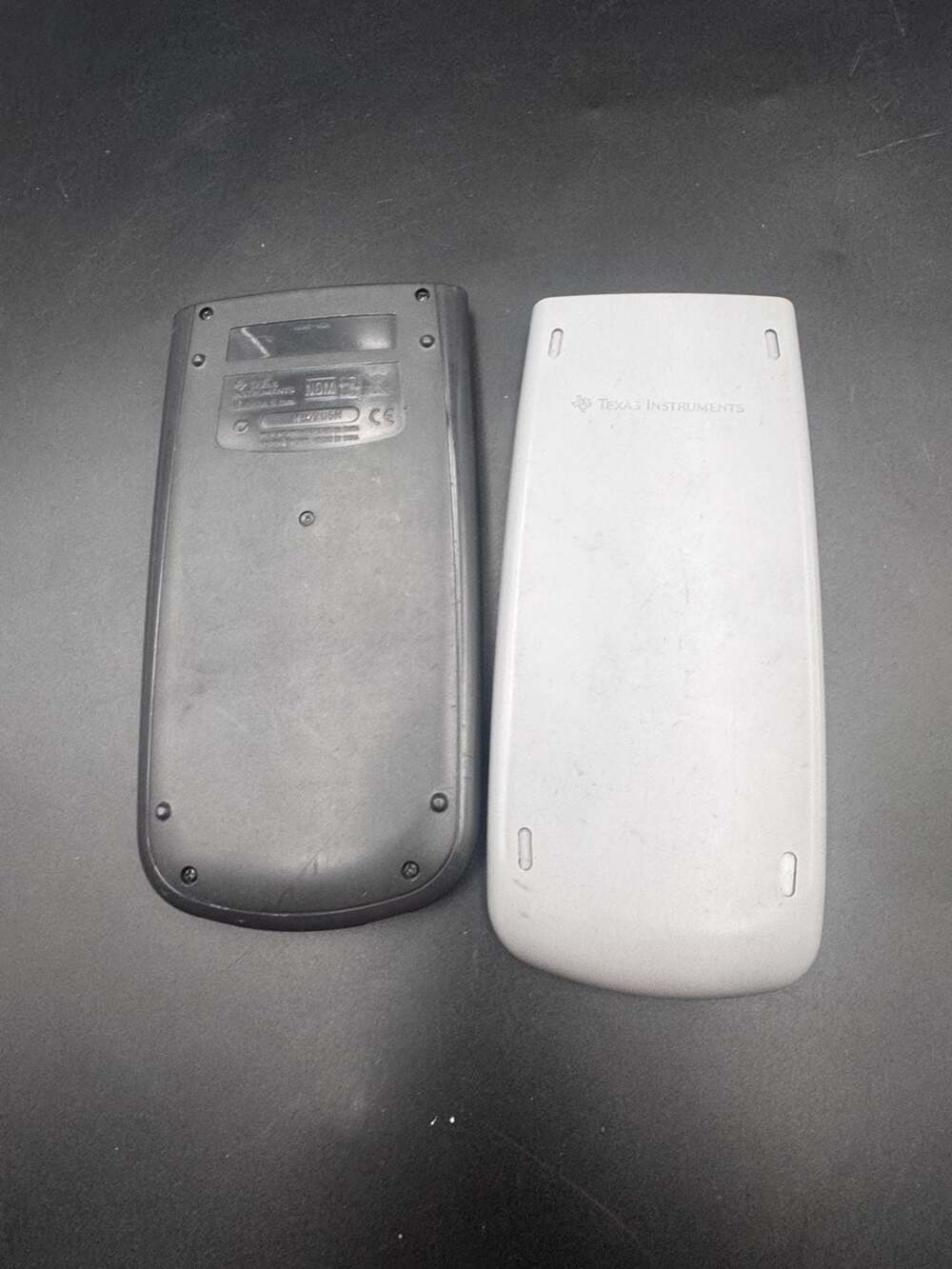 Texas Instruments TI-36X Solar Scientific Calculator with Protective Cover - Picture 2 of 2